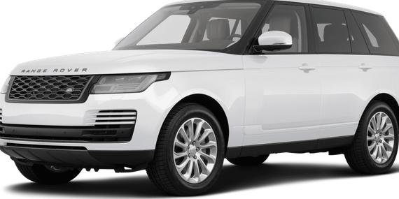LAND ROVER RANGE ROVER 2020 SALGS2RU8LA579580 image